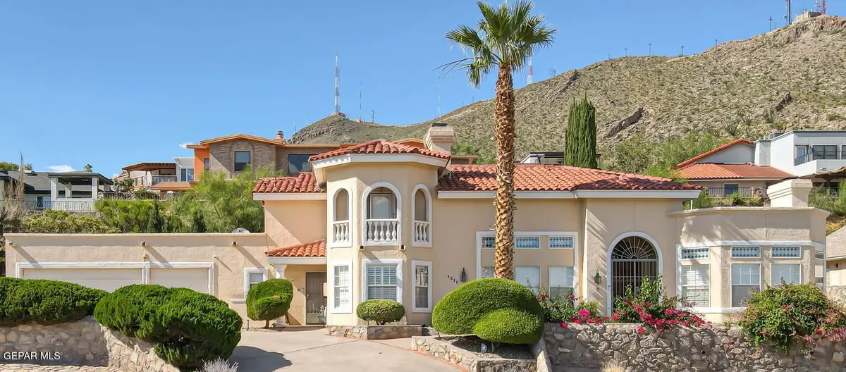 1511 Camino Alto Road, El Paso, TX 79902 - Image #1