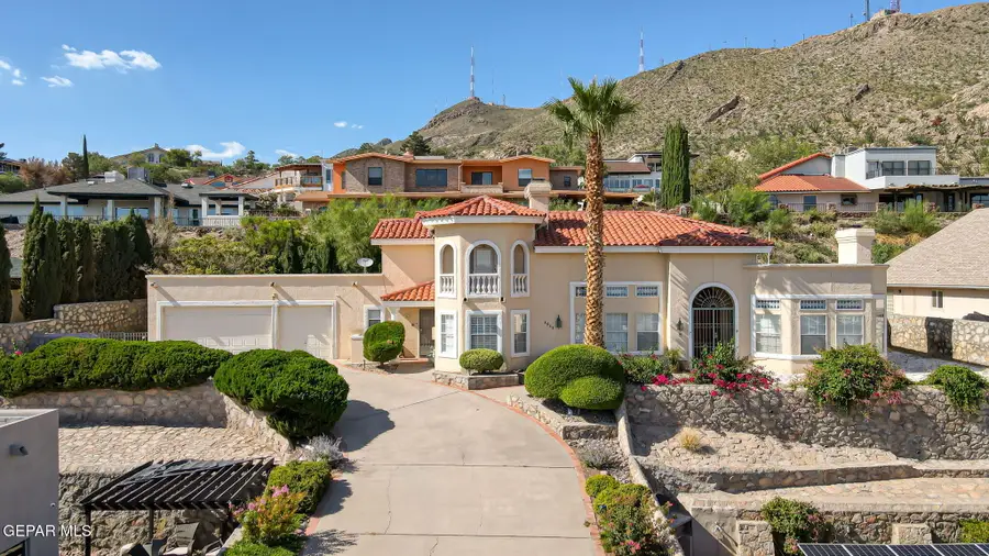 1511 Camino Alto Road, El Paso, TX 79902 - Image #2