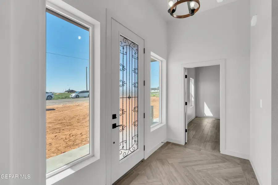 1417 Kalahari Desert Drive, Chaparral, NM 88081 - Image #2