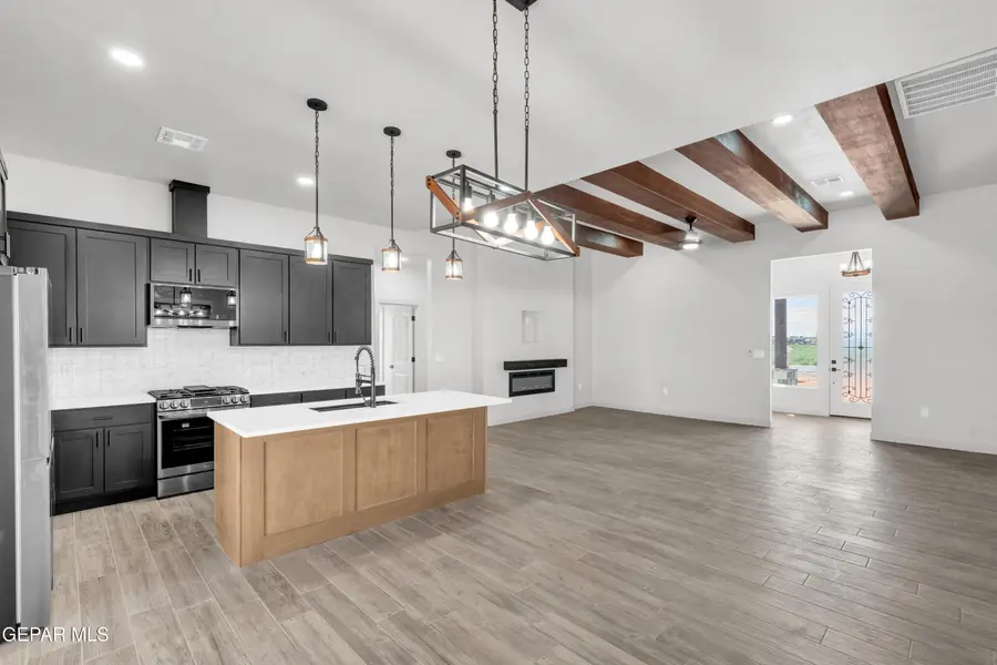 1417 Kalahari Desert Drive, Chaparral, NM 88081 - Image #3