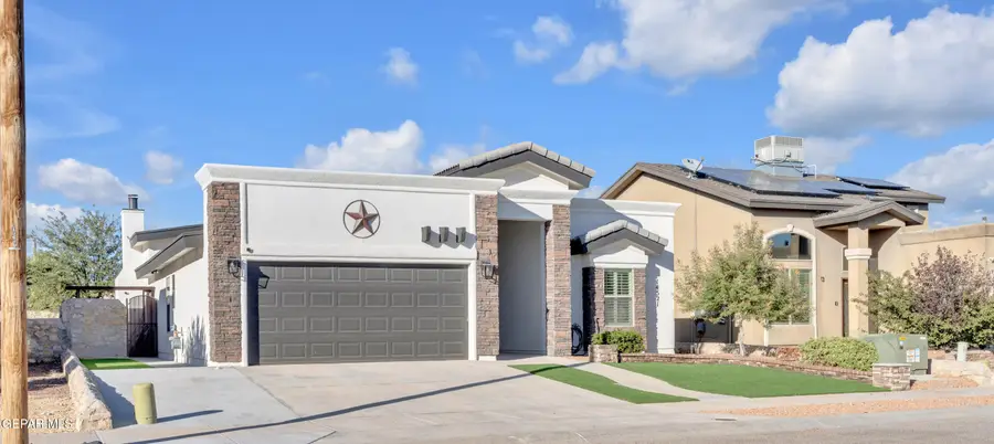 14521 Randall Cunningham, El Paso, TX 79938 - Image #2