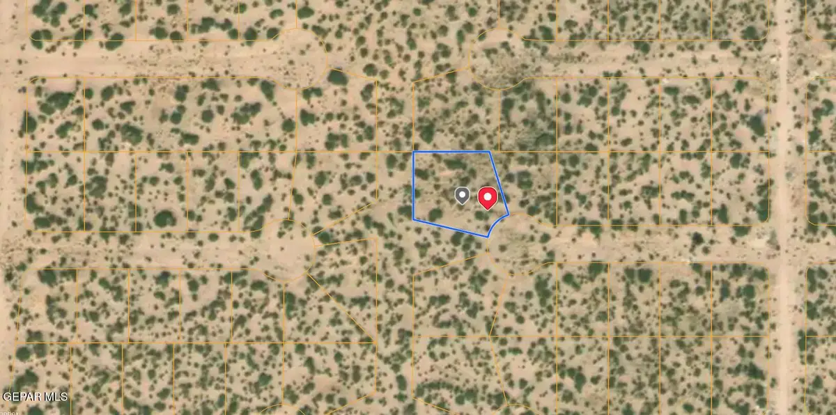 PN 203821 38 Horizon View Estates, Horizon City, TX 79928 - Image #1