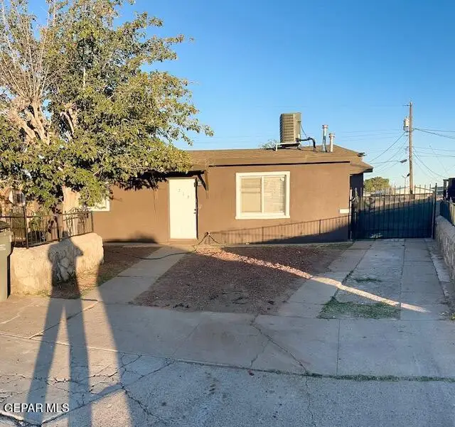 712 Dolan Street, El Paso, TX 79905 - Image #1