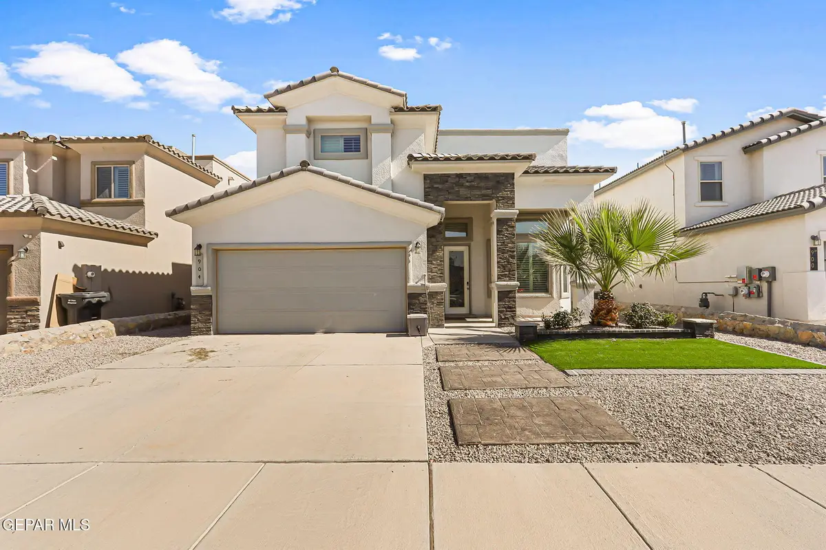 904 Watercrest Place, El Paso, TX 79928 - Image #1