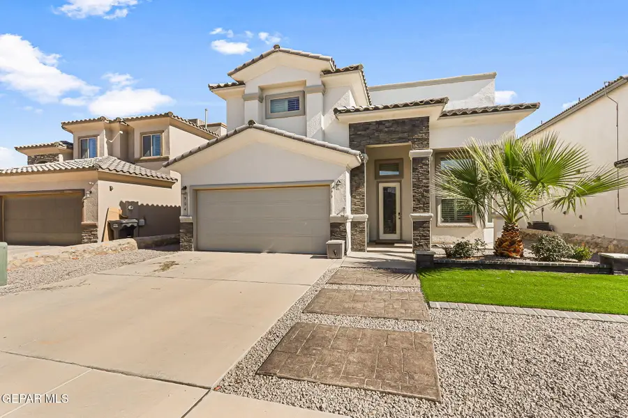 904 Watercrest Place, El Paso, TX 79928 - Image #2