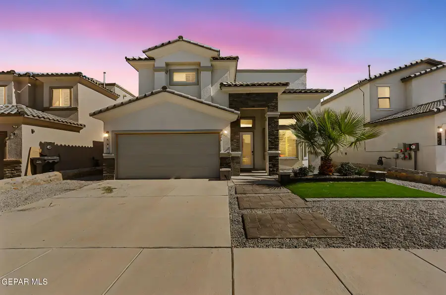 904 Watercrest Place, El Paso, TX 79928 - Image #3
