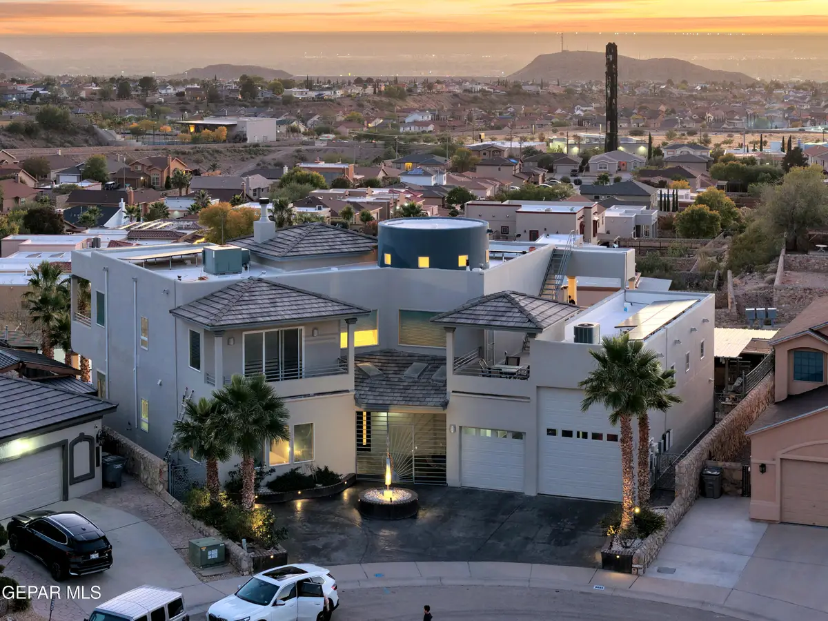 6664 Hermoso Del Sol, El Paso, TX 79911 - Image #1