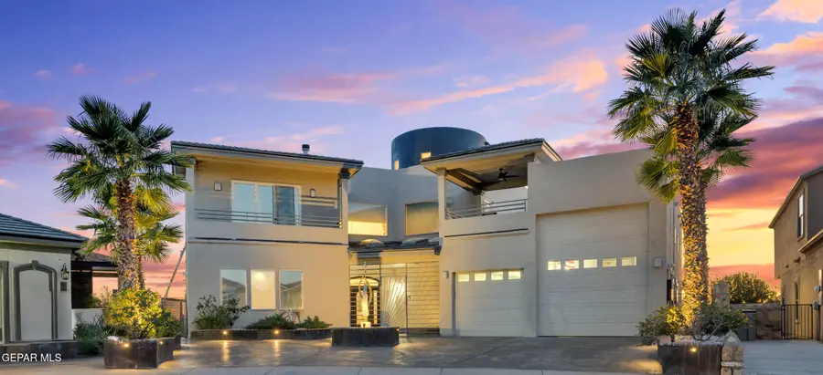 6664 Hermoso Del Sol, El Paso, TX 79911 - Image #2