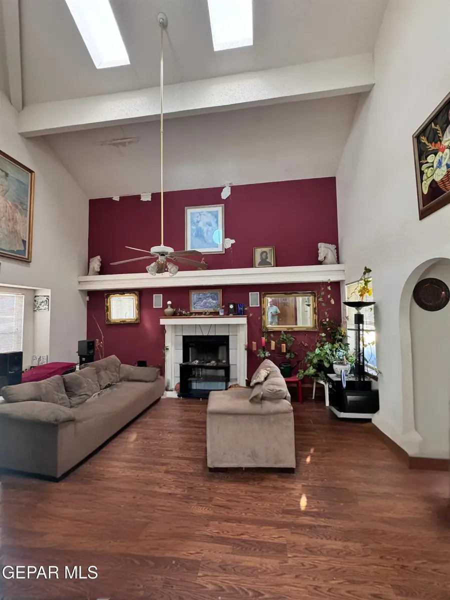 7119 Oval Rock Drive, El Paso, TX 79912 - Image #2