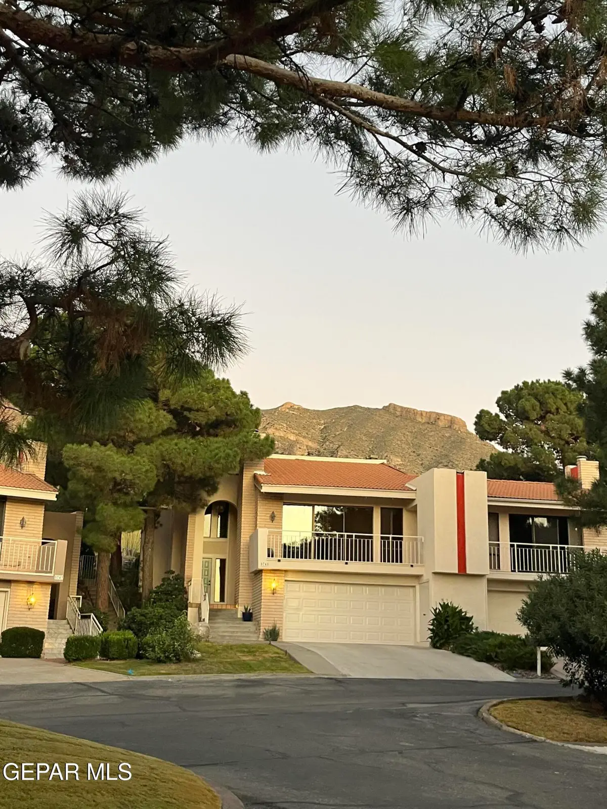 5745 Mira Grande Drive, El Paso, TX 79912 - Image #1