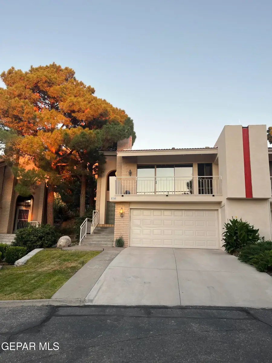 5745 Mira Grande Drive, El Paso, TX 79912 - Image #3