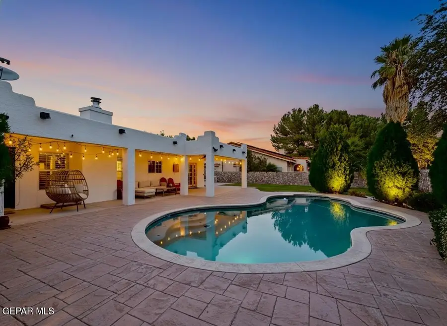 411 Rio Estancia Drive, El Paso, TX 79932 - Image #2