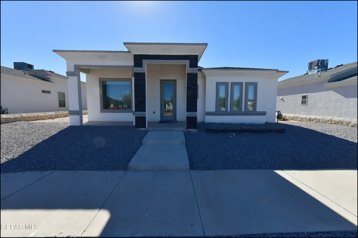 14512 Charles Foster Avenue Avenue, El Paso, TX 79938 - Image #1