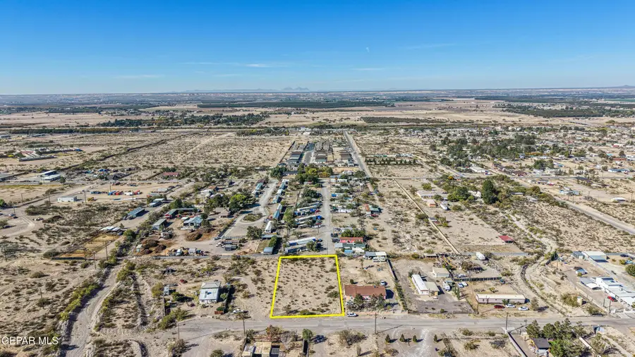 7867 Ledbetter Road, Vinton, TX 79821 - Image #2