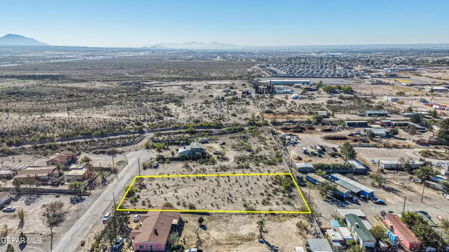 7867 Ledbetter Road, Vinton, TX 79821 - Image #3