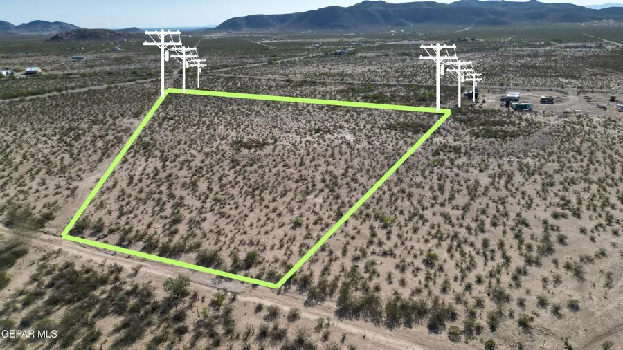 7049 Spilsbury Road, El Paso, TX 79938 - Image #3
