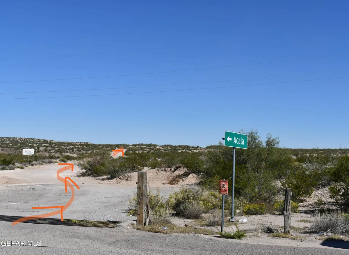 2BD Tbd, Fort Hancock, TX 79839 - Image #1