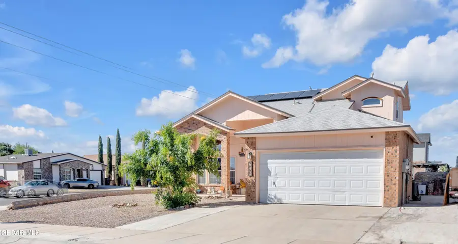 653 Villa Victoria Drive, Horizon City, TX 79928 - Image #3