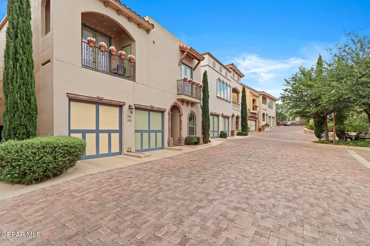 6350 Escondido #D31, El Paso, TX 79912 - Image #1