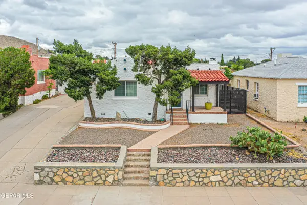 910 Mesita, El Paso, TX 79902