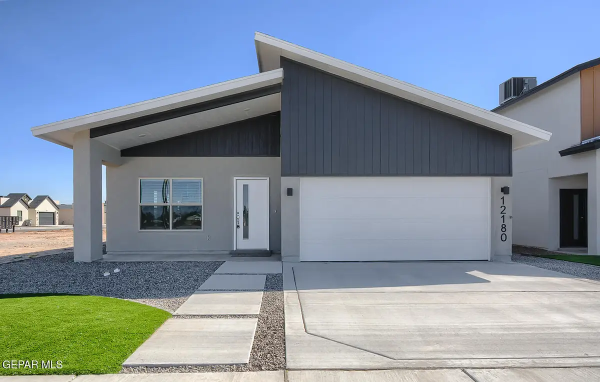 13865 Summer Wave Avenue, El Paso, TX 79928 - Image #1