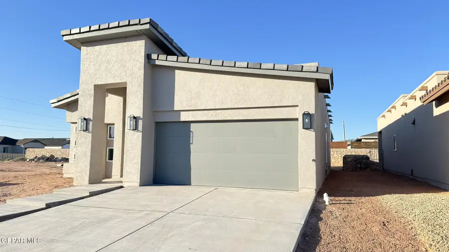 15009 Ambition Avenue, El Paso, TX 79938 - Image #3