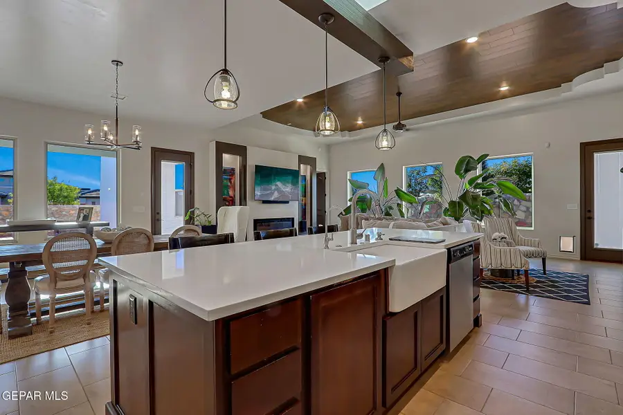 12233 Biddleston Drive, El Paso, TX 79928 - Image #2