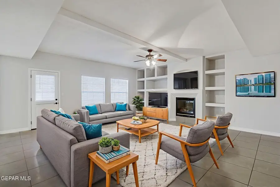 485 Jeweled Mesa Court, Horizon City, TX 79928 - Image #2