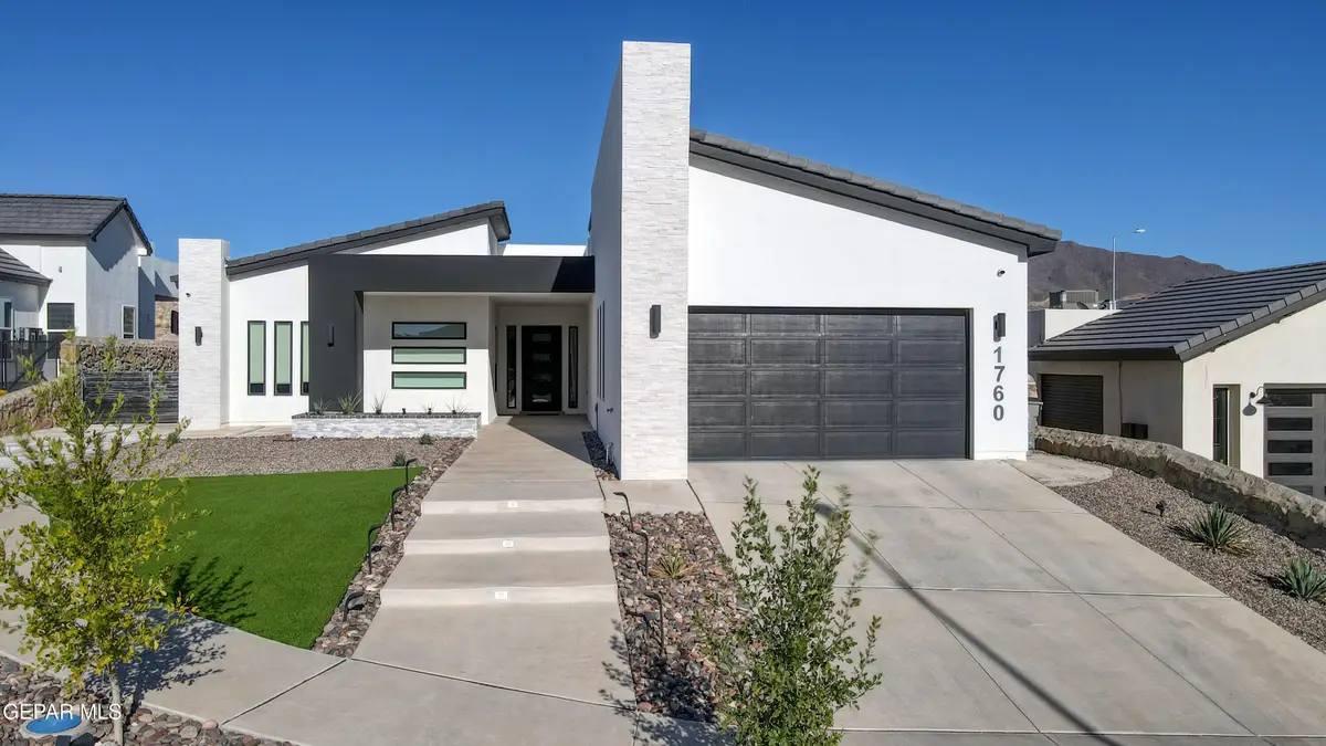 1760 Showdown Court, El Paso, TX 79911 - Image #1