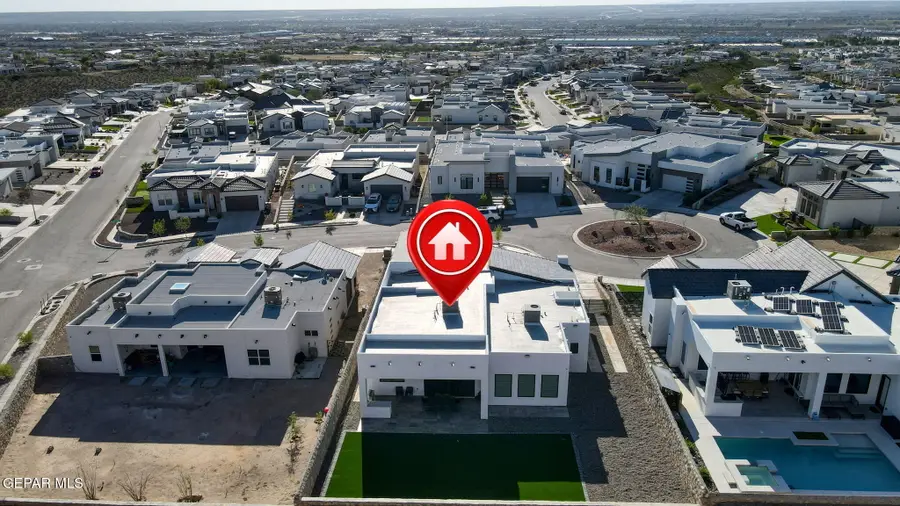 1760 Showdown Court, El Paso, TX 79911 - Image #3