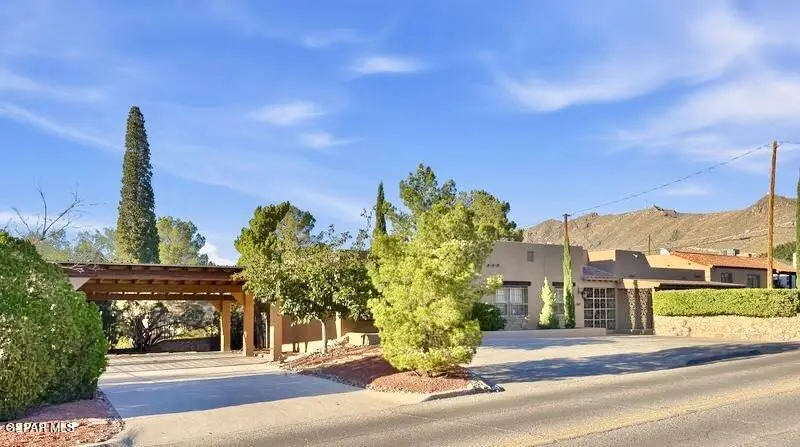 1007 Kerbey Avenue, El Paso, TX 79902 - Image #2