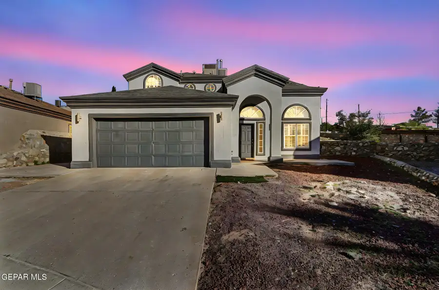 6008 Palmdale Street, El Paso, TX 79932 - Image #2