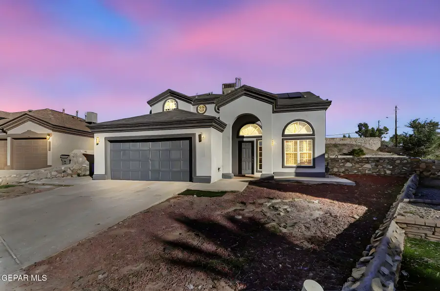 6008 Palmdale Street, El Paso, TX 79932 - Image #3