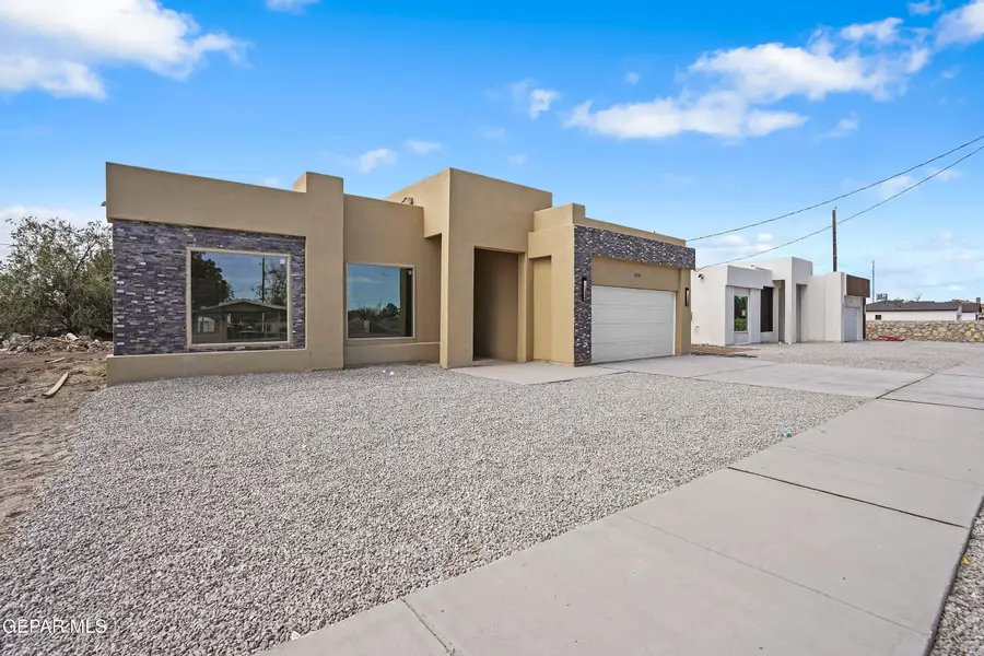 466 Sylvia Court, Socorro, TX 79927 - Image #3