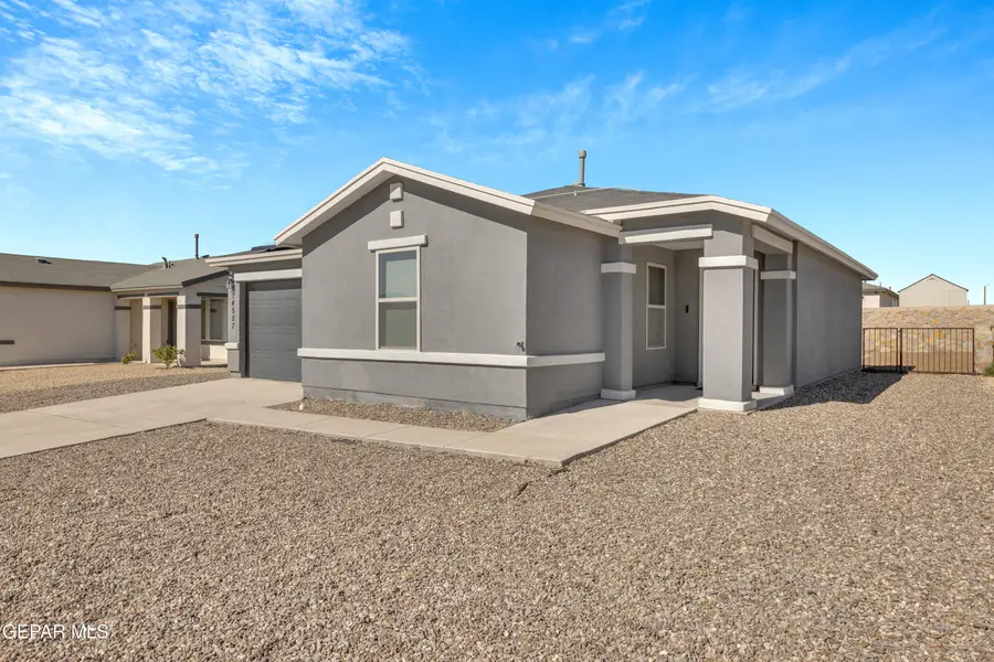 14557 Desert Poppy Court, Horizon City, TX 79928 - Image #2