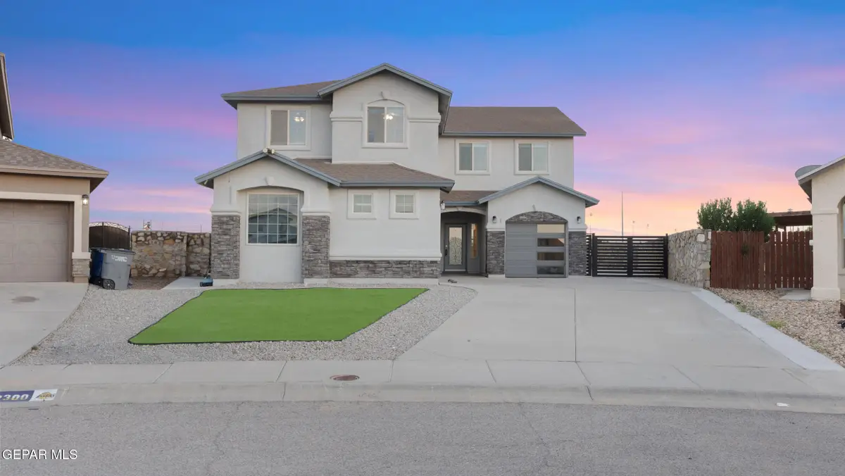 14388 High Rock Drive, El Paso, TX 79938 - Image #1