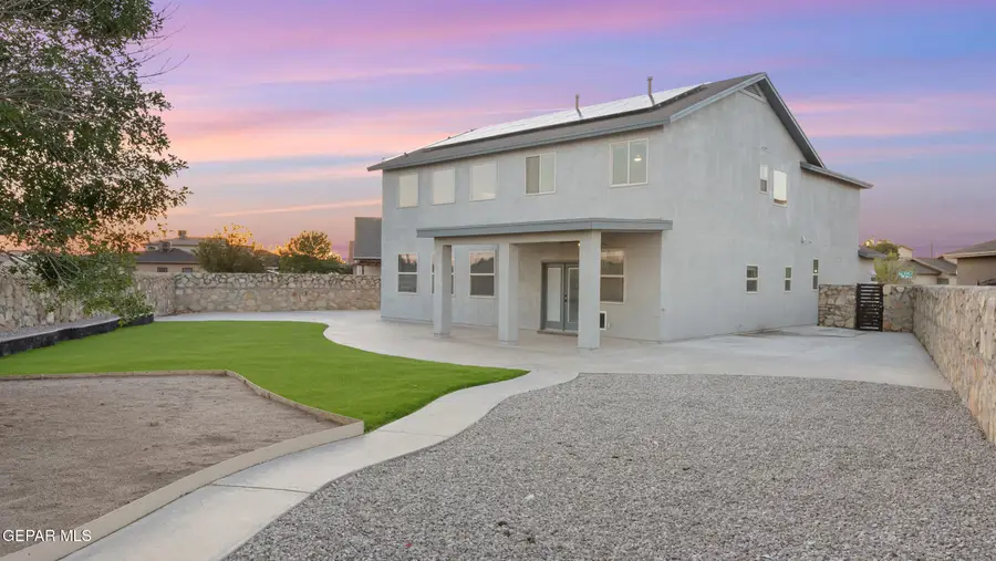 14388 High Rock Drive, El Paso, TX 79938 - Image #3