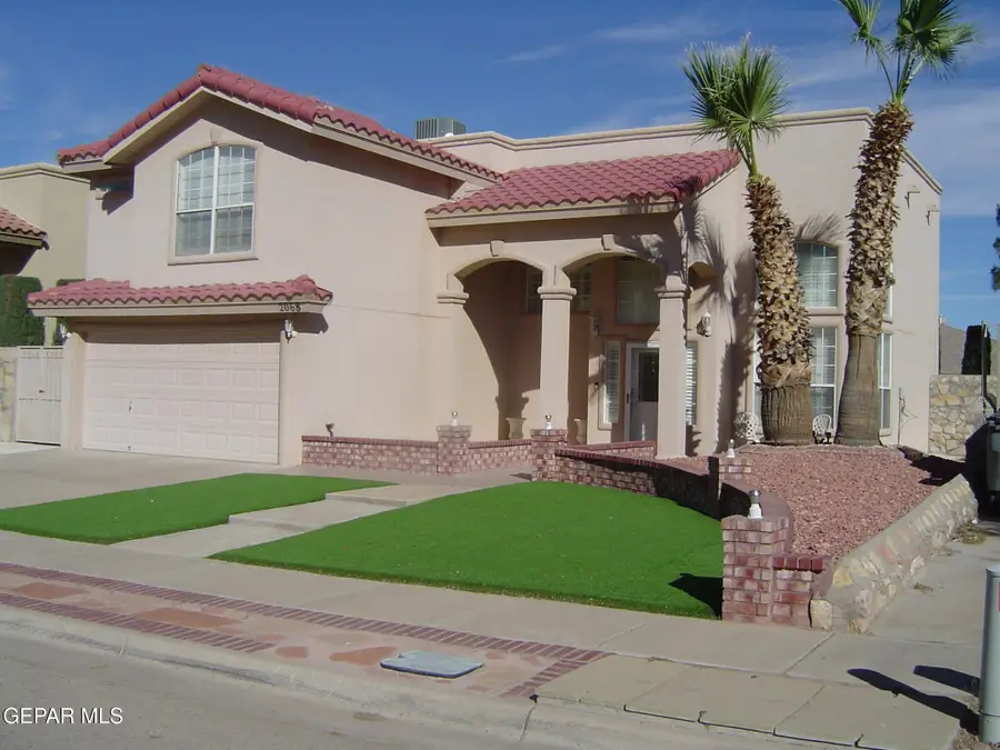 2068 Crystal Ridge Street, El Paso, TX 79938 - Image #2