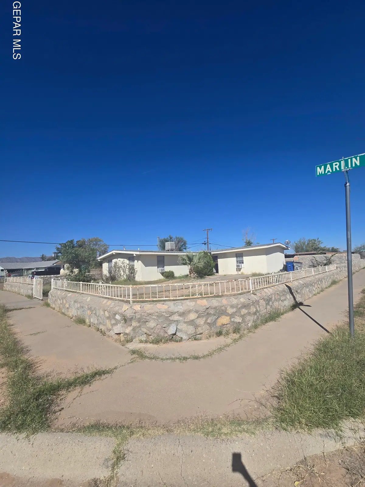 6005 Marlin Drive, El Paso, TX 79924 - Image #1