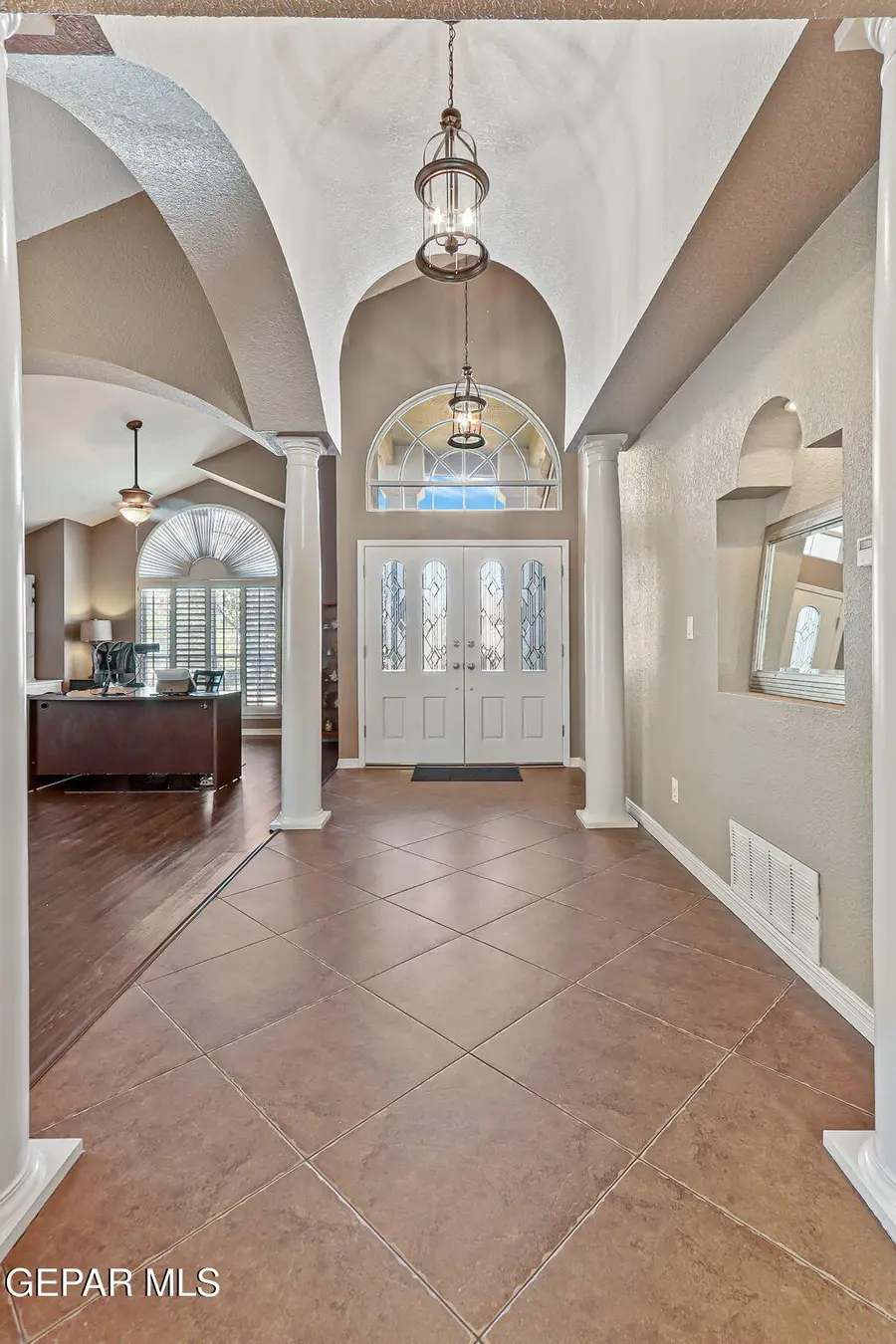 6224 La Posta Drive, El Paso, TX 79912 - Image #2