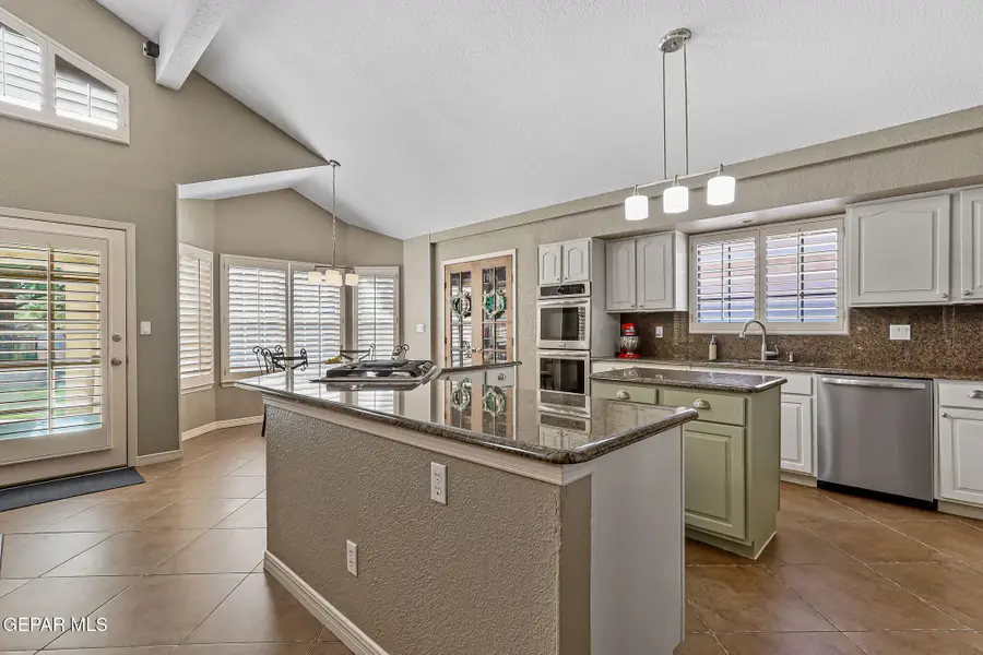 6224 La Posta Drive, El Paso, TX 79912 - Image #3