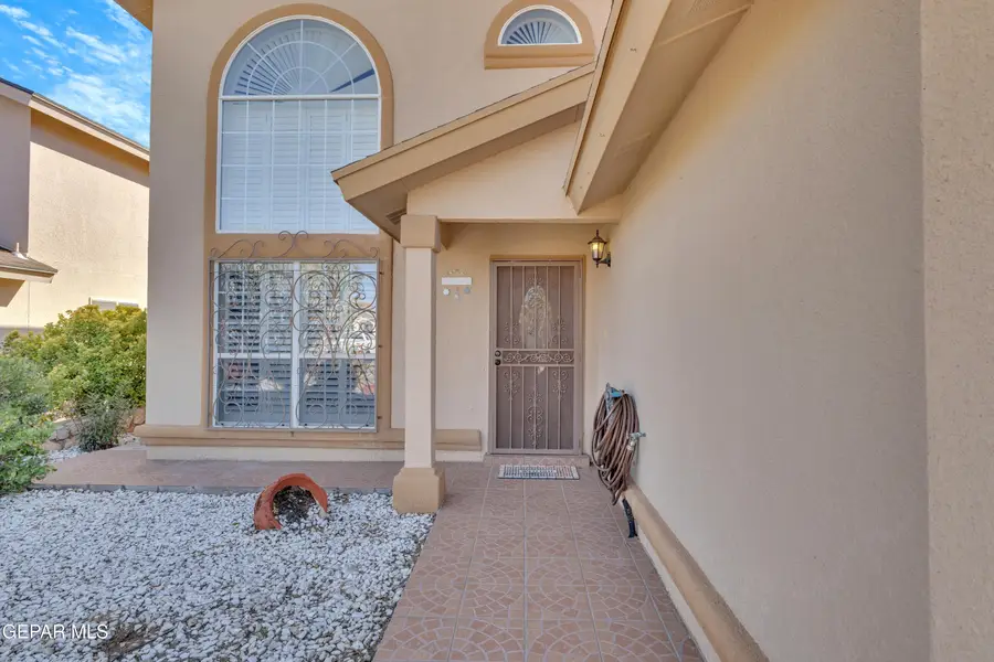 12240 Tierra Inca Drive, El Paso, TX 79938 - Image #3