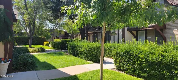 500 Thunderbird Drive #116, El Paso, TX 79912