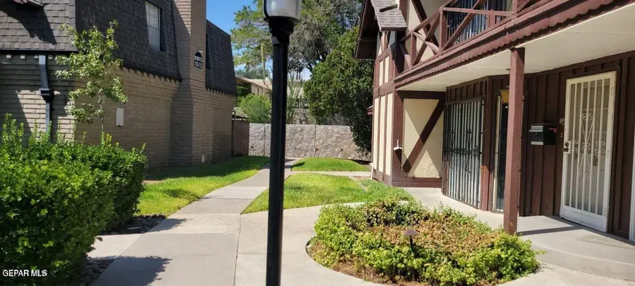 500 Thunderbird Drive #116, El Paso, TX 79912 - Image #2