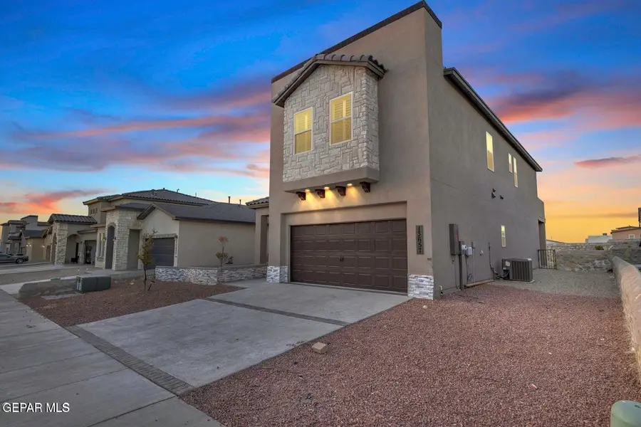 13657 Baja Vista Court, Horizon City, TX 79928 - Image #3