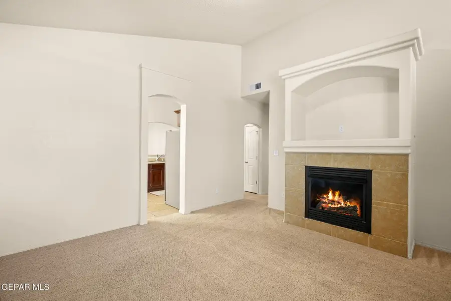 5468 Francisco Roque Drive, El Paso, TX 79934 - Image #3