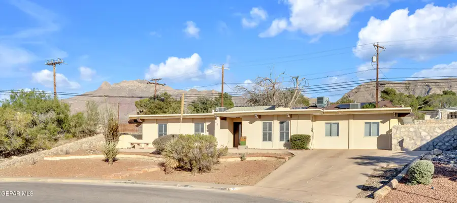 93 Northwind Drive, El Paso, TX 79912 - Image #2