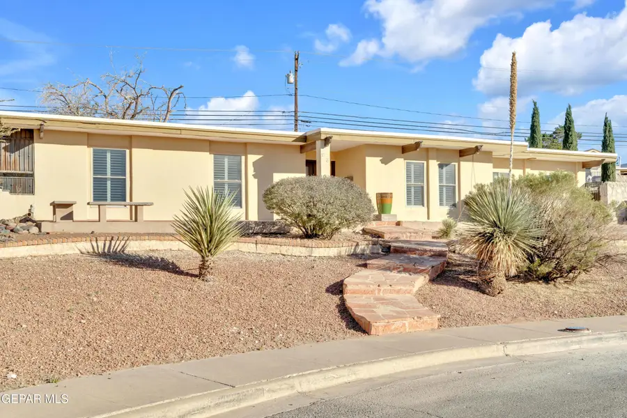 93 Northwind Drive, El Paso, TX 79912 - Image #3