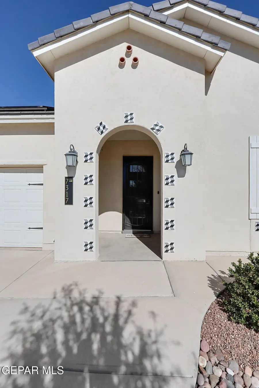 7317 Mason Lee Way, El Paso, TX 79911 - Image #3