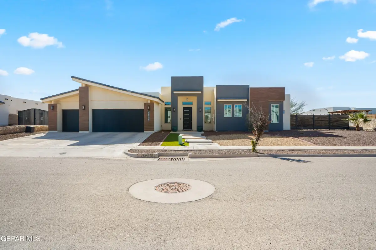 13736 Olney Avenue, El Paso, TX 79928 - Image #1